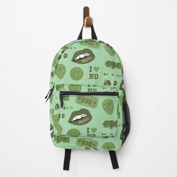 Item preview, Bismarck State designed and sold by lciagne.
