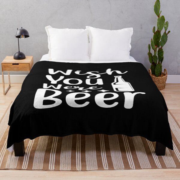 Item preview, Wish you were beer designed and sold by phassystore.