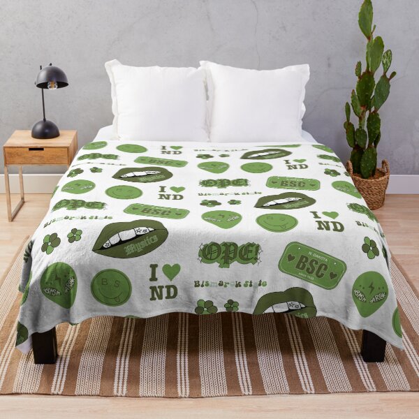 Item preview, Bismarck State designed and sold by lciagne.