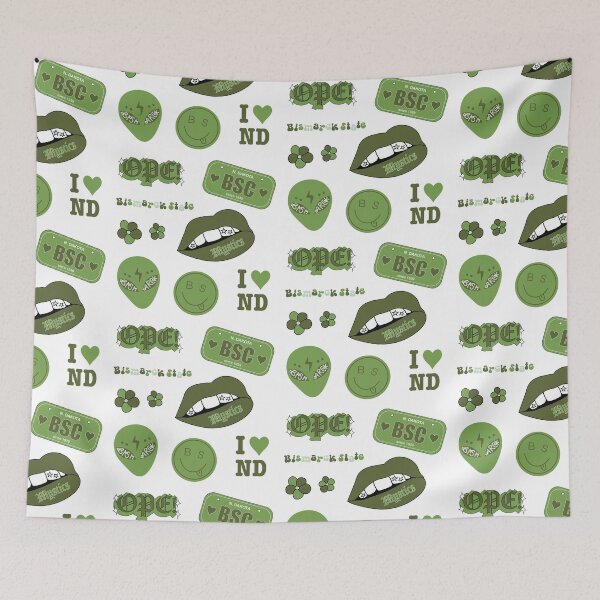 Item preview, Bismarck State designed and sold by lciagne.