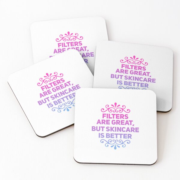 Item preview, Skin Care Quote designed and sold by 306Biz.