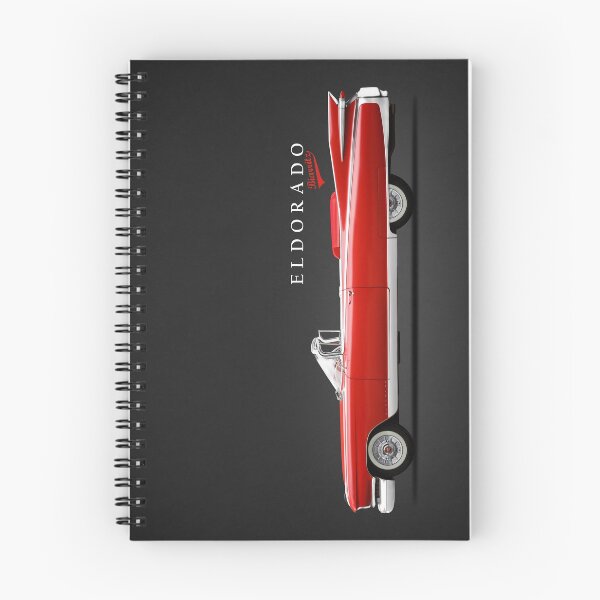 Item preview, The Eldorado Biarritz designed and sold by rogue-design.