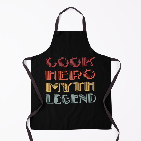 Item preview, Cook hero myth legend funny chef, Chef Cooking designed and sold by Msadk.