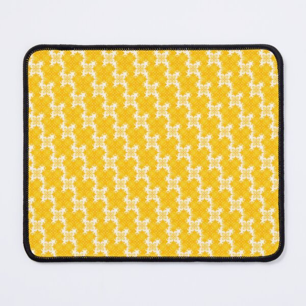 Item preview, Yellow pattern Spring pattern designed and sold by Tschousef.
