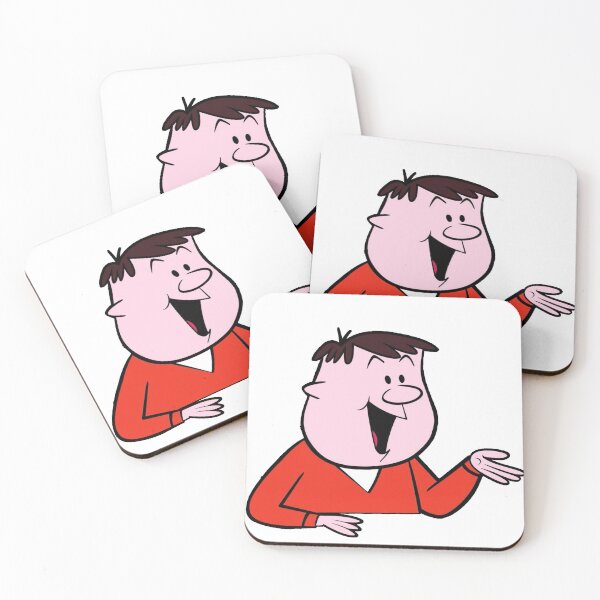 Item preview, Ricky Gervais from The Ricky Gervais Show designed and sold by CTWDesigns.