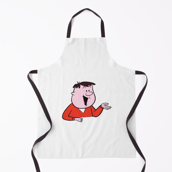 Item preview, Ricky Gervais from The Ricky Gervais Show designed and sold by CTWDesigns.