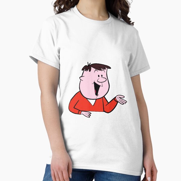 Item preview, Ricky Gervais from The Ricky Gervais Show designed and sold by CTWDesigns.