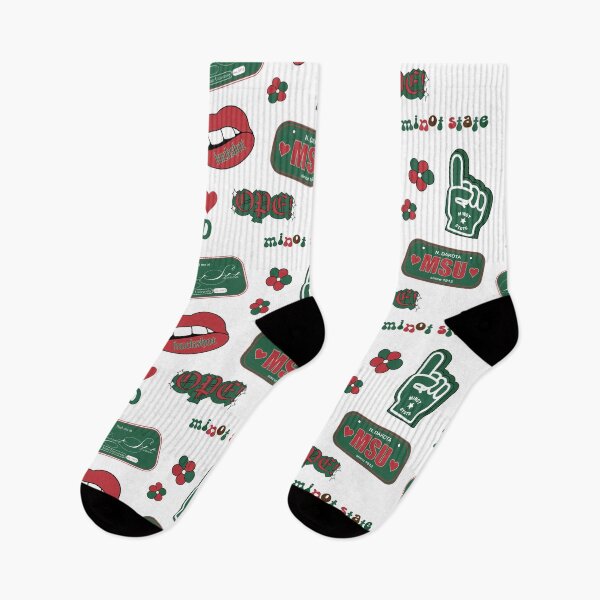 Item preview, Minot MSU designed and sold by lciagne.