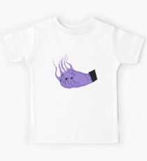 ethereal eel Kids Tee
