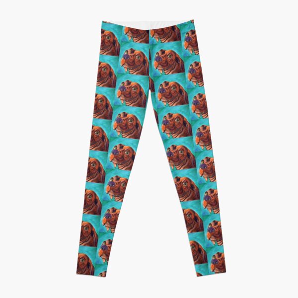 Ruger Leggings