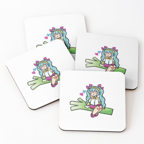 Item preview, pansexual pride miku designed and sold by sour-gengar.