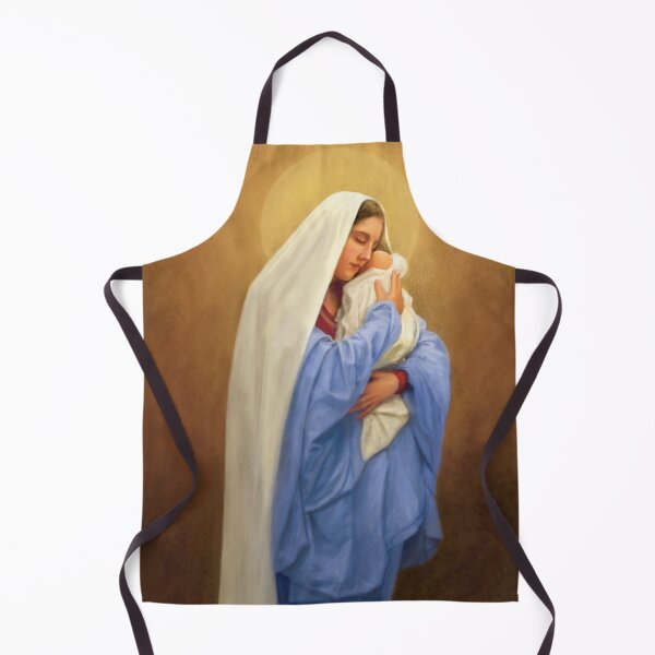 Item preview, Mary and Child designed and sold by Daniel Rodgers.