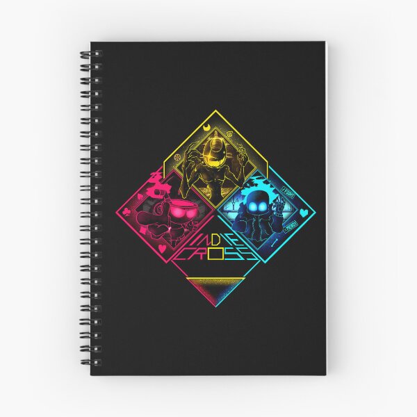 Item preview, FNF INDIE CROSS BATIM BATDR  UNDERTALE CUPHEAD NIGHTMARE Bendy Sans And Cuphead art designed and sold by Ruvolchik.