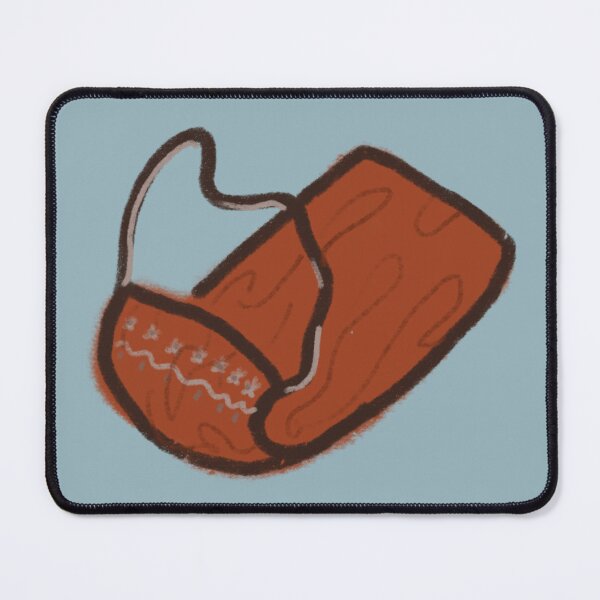 Item preview, Red Sled designed and sold by Maverick Jenson.