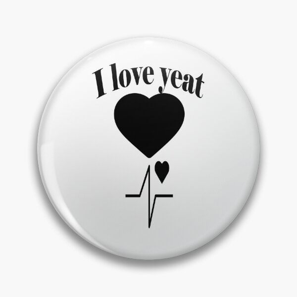 Item preview, I love yea T-shirt designed and sold by ZACK STORE ⭐⭐⭐⭐⭐.