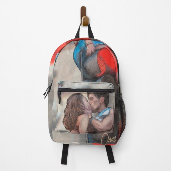 Item preview, Kiss at the end - An unexpected celebration designed and sold by HenryDrae.