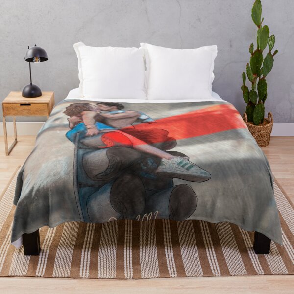 Item preview, Kiss at the end - An unexpected celebration designed and sold by HenryDrae.