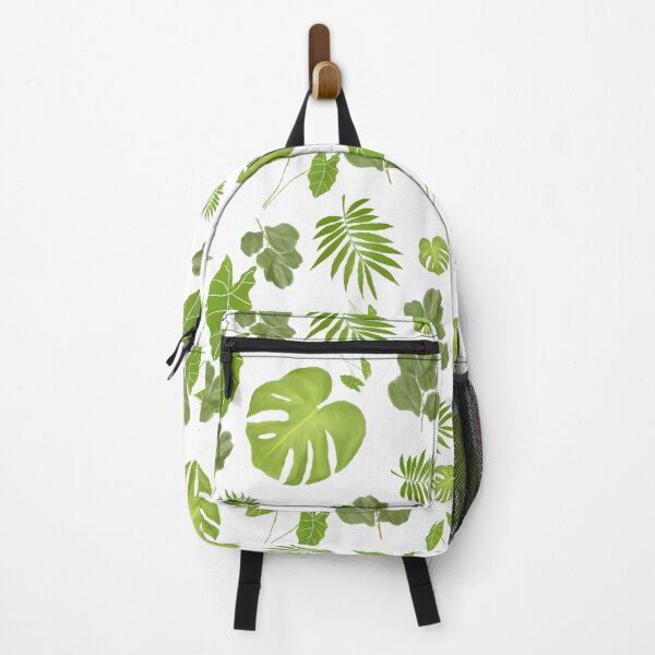 Item preview, Veil of Tropical Leaves designed and sold by AprilHArtStudio.