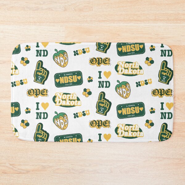 Item preview, North Dakota NDSU designed and sold by lciagne.
