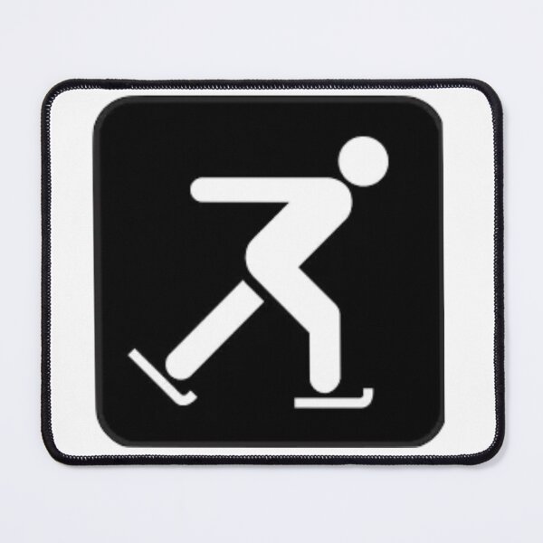 Item preview, Yes for skiing  designed and sold by ORISES.