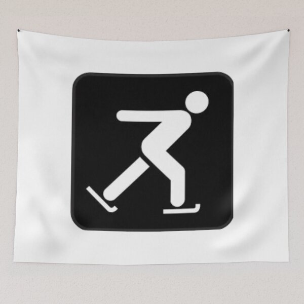 Item preview, Yes for skiing  designed and sold by ORISES.