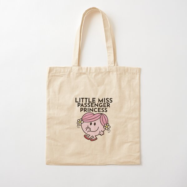 Little Miss Passenger Princess