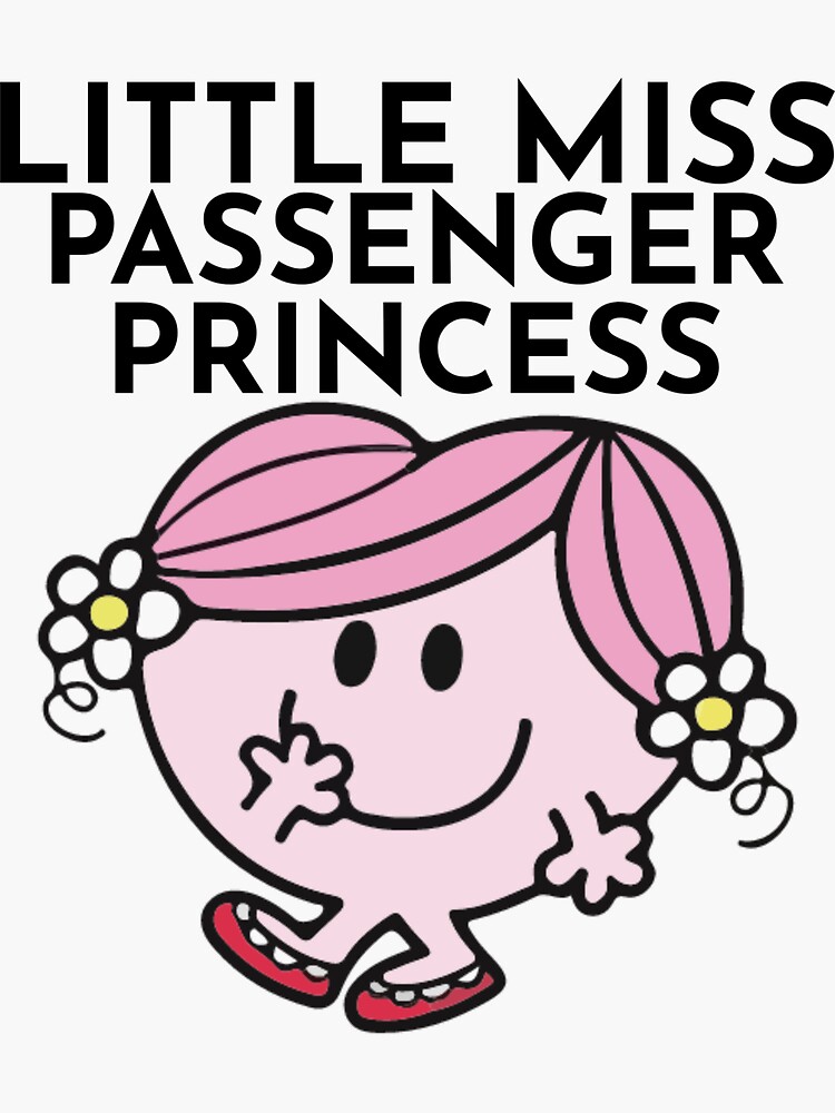 Music  Passenger Princess