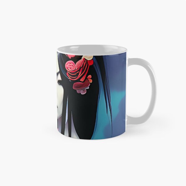 Item preview, Geisha designed and sold by Artieries1.