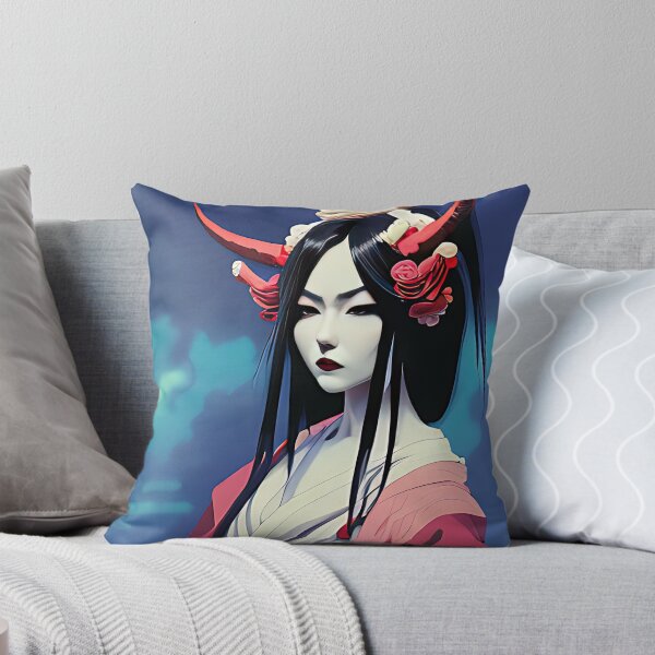 Item preview, Geisha designed and sold by Artieries1.
