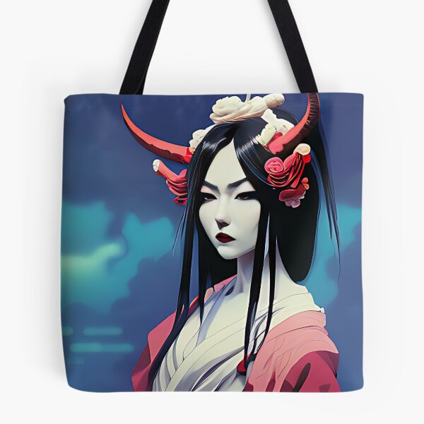Item preview, Geisha designed and sold by Artieries1.