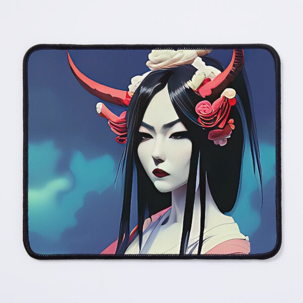 Artikelvorschau, Geisha entworfen und verkauft von Artieries1.