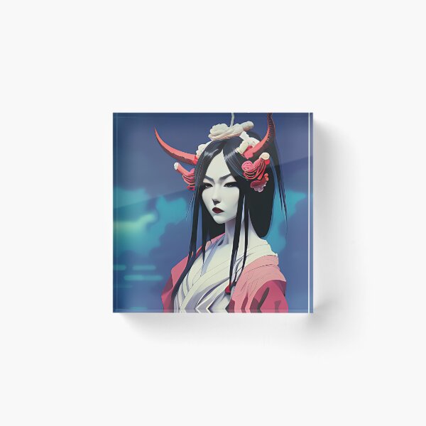 Item preview, Geisha designed and sold by Artieries1.