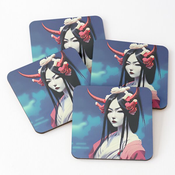 Artikelvorschau, Geisha entworfen und verkauft von Artieries1.