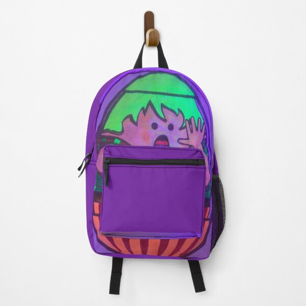 Item preview, The Wobbler designed and sold by GLiTCHno666.