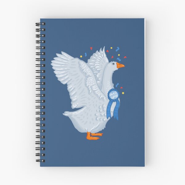 Item preview, Silly Goose designed and sold by taylorsarttable.