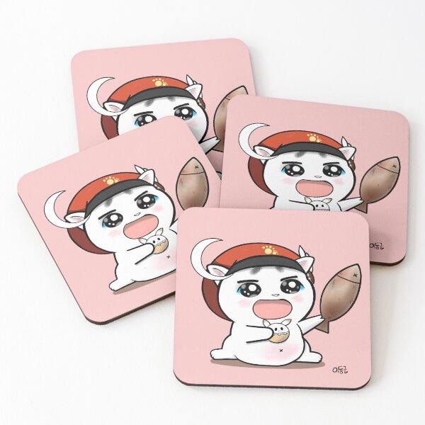 Item preview, Da da da~ Adventurer Habi-chan!  designed and sold by leedongle67.