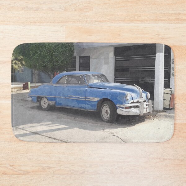 Item preview, Classic car  designed and sold by Lacasadellora.