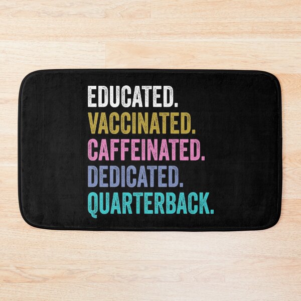 Item preview, Funny quarterback Shirt, Dad Husband quarterback Student Gift designed and sold by Dogs Geeky⭐⭐⭐⭐⭐.