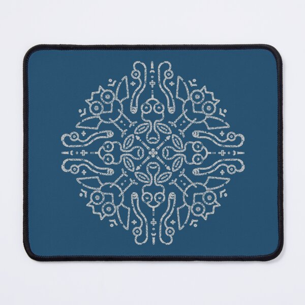 Item preview, Mandala designed and sold by andrea-balza.