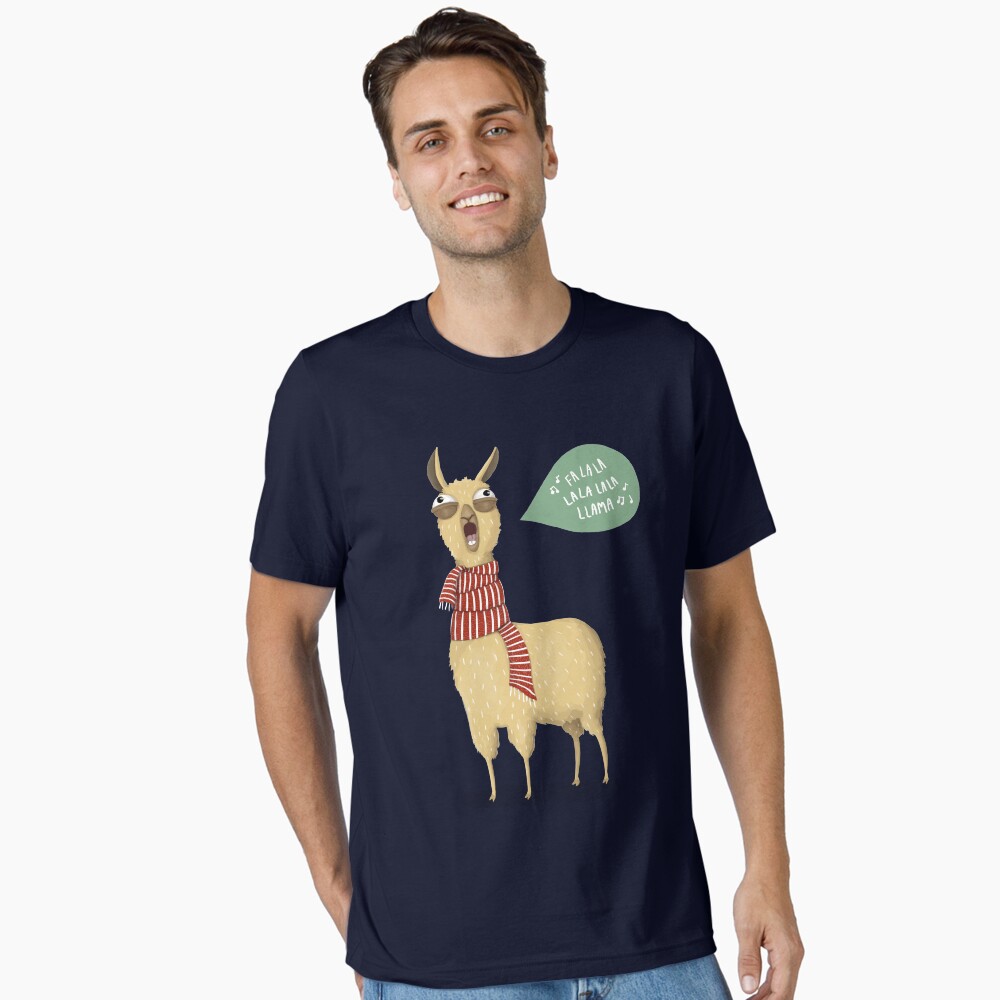 Artikel-Vorschau von Essential T-Shirt, designt und verkauft von agrapedesign.