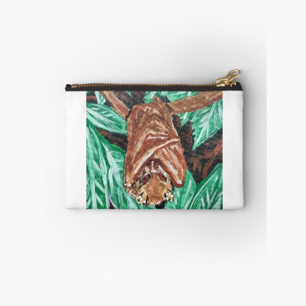 Item preview, Tube-nosed Bat designed and sold by Spiritjay.