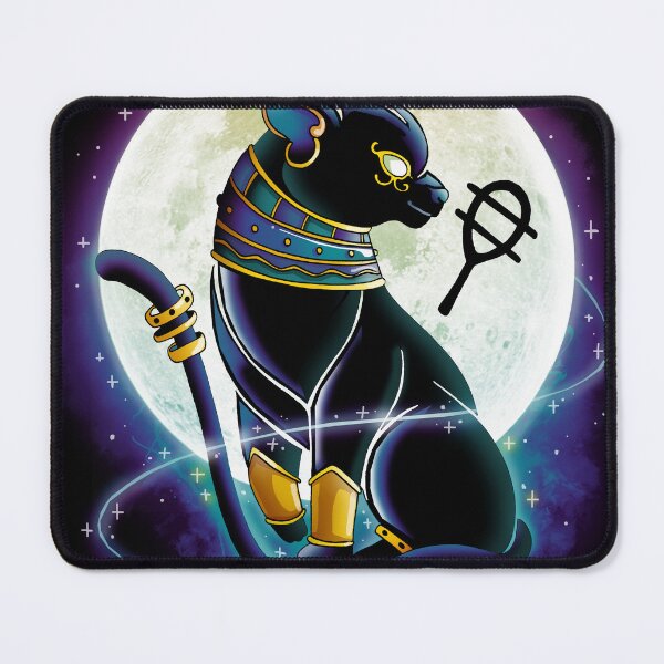 Item preview, Bastet designed and sold by VallinArt.