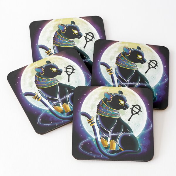 Item preview, Bastet designed and sold by VallinArt.