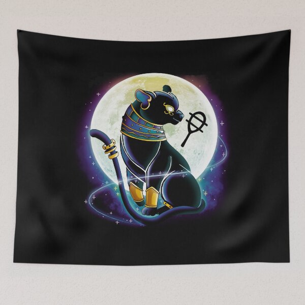 Item preview, Bastet designed and sold by VallinArt.