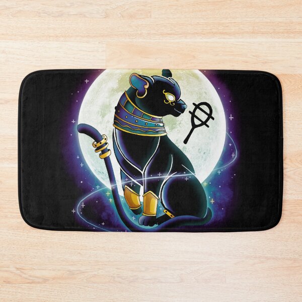 Item preview, Bastet designed and sold by VallinArt.