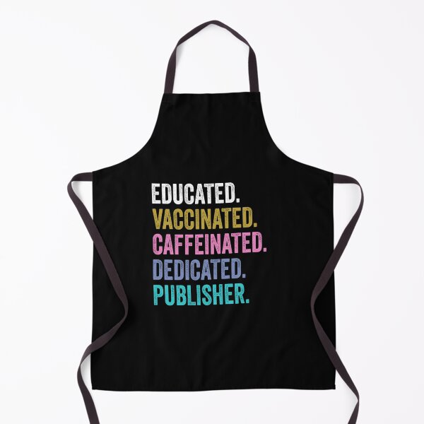 Item preview, publisher Life, Funny publisher Dad, publisher Mens Womens designed and sold by Dogs Geeky⭐⭐⭐⭐⭐.