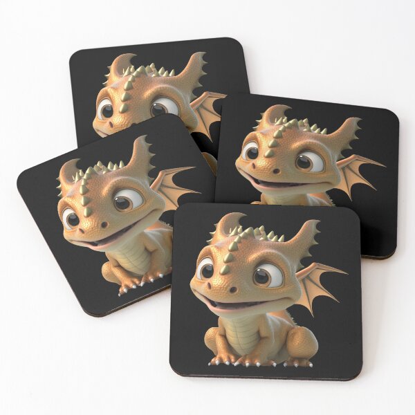 Item preview, Dragons Forever - How To Grow Your Dragon designed and sold by StevenWhip.