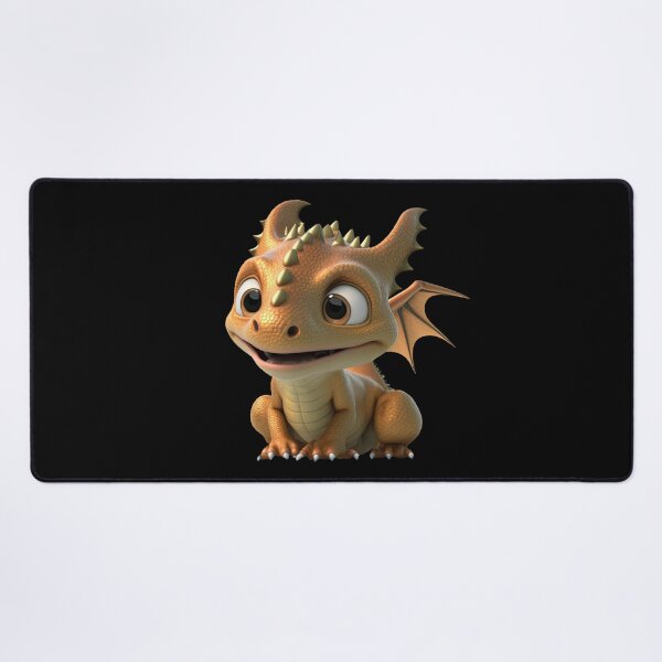 Item preview, Dragons Forever - How To Grow Your Dragon designed and sold by StevenWhip.