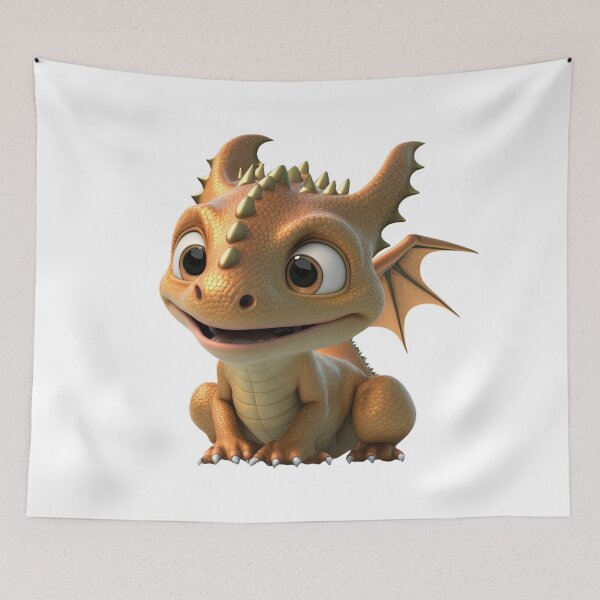 Item preview, Dragons Forever - How To Grow Your Dragon designed and sold by StevenWhip.