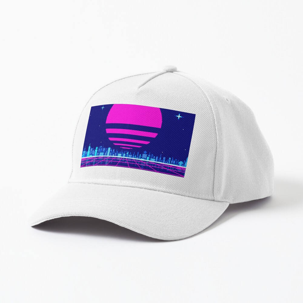Item preview, Baseball Cap designed and sold by djspacegr.